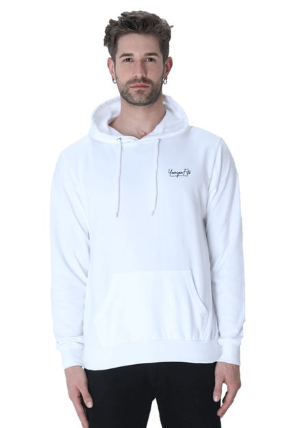 Classic Hoodie - Minimalist Style, Maximum Comfort