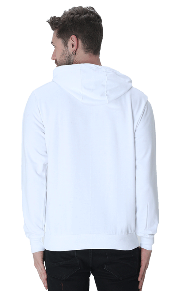 Classic Hoodie - Minimalist Style, Maximum Comfort