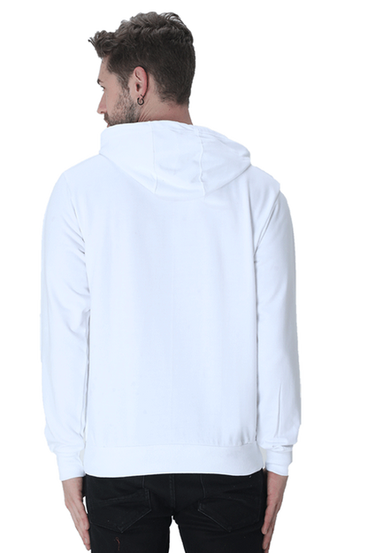 Classic Hoodie - Minimalist Style, Maximum Comfort