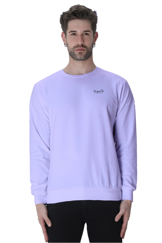 Cozy Crewneck Sweatshirt